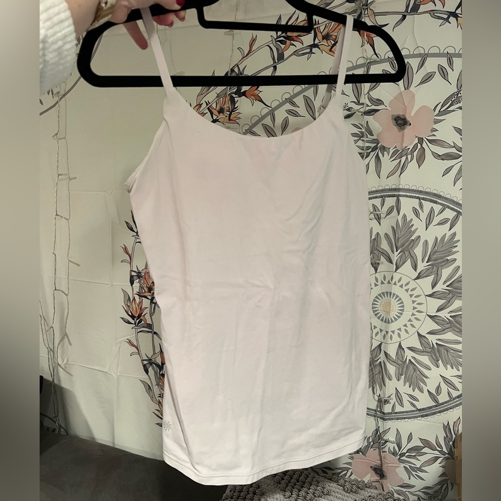 Athleta tank